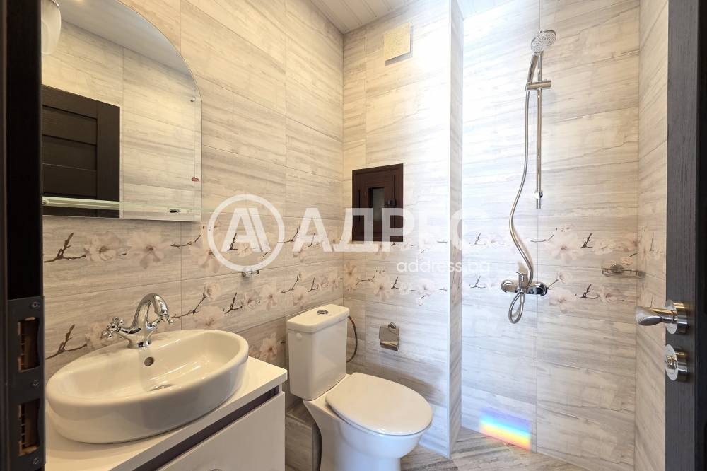 Продава 3-СТАЕН, гр. София, Надежда 2, снимка 2 - Апартаменти - 55922451