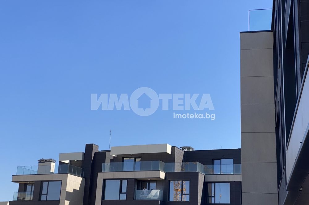 Продава 3-СТАЕН, гр. София, Малинова долина, снимка 8 - Апартаменти - 56192673