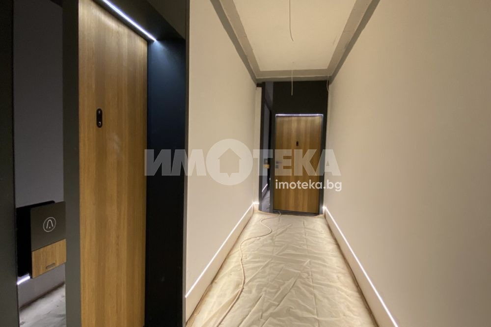 Продава 3-СТАЕН, гр. София, Малинова долина, снимка 3 - Апартаменти - 56192673