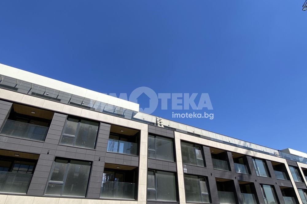 Продава 3-СТАЕН, гр. София, Малинова долина, снимка 11 - Апартаменти - 56192673