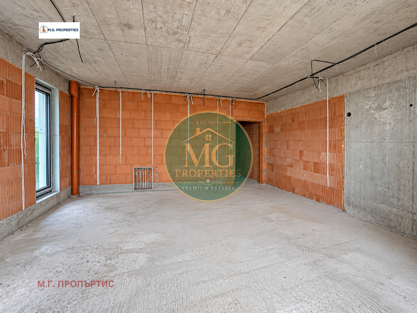 Продава 3-СТАЕН, гр. Варна, Бриз, снимка 4 - Апартаменти - 56360266