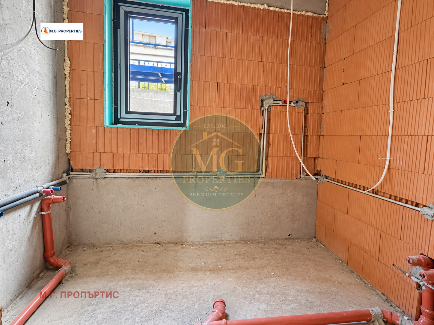 Продава 3-СТАЕН, гр. Варна, Бриз, снимка 12 - Апартаменти - 56360266