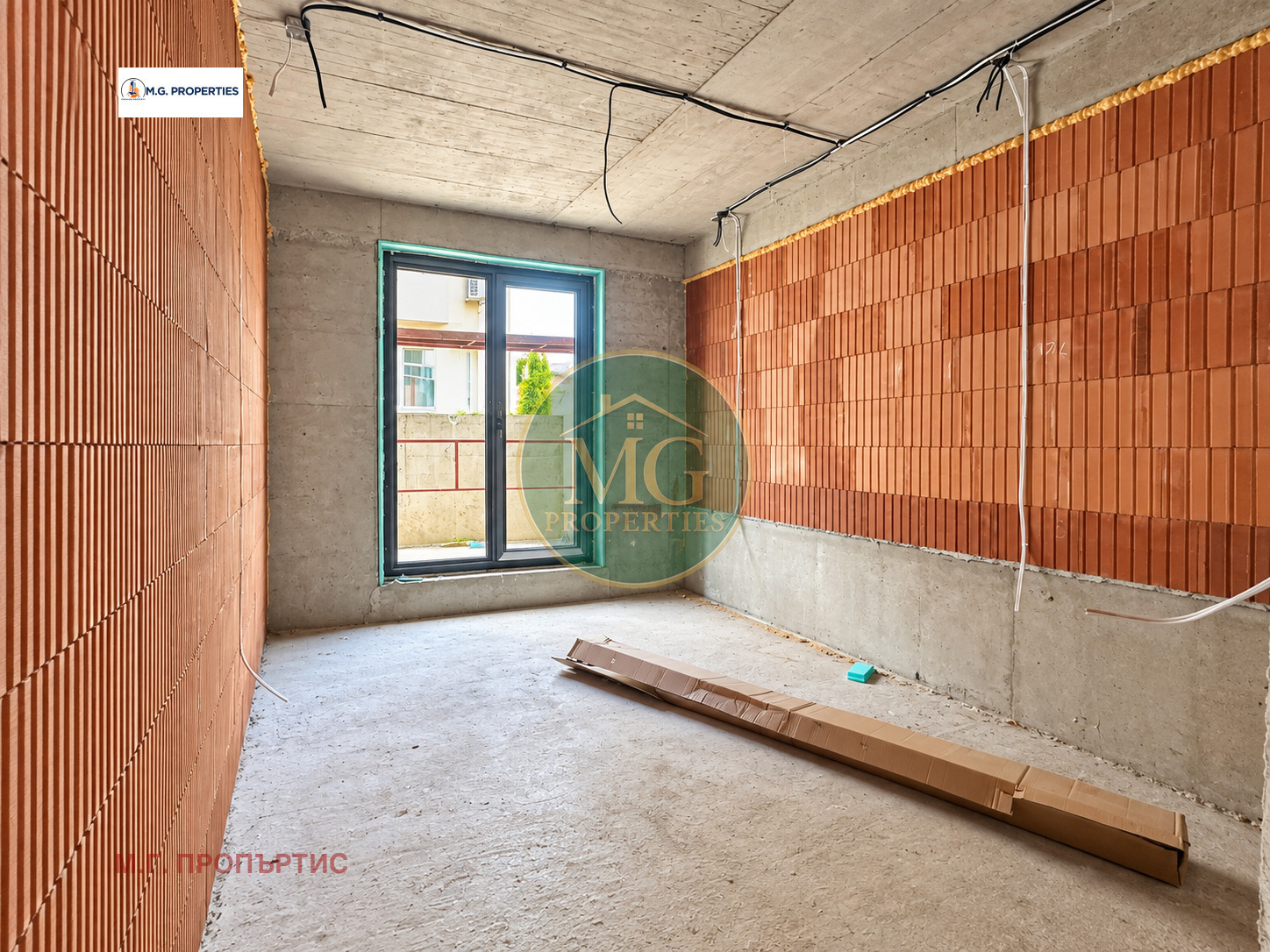 Продава 3-СТАЕН, гр. Варна, Бриз, снимка 6 - Апартаменти - 56360266