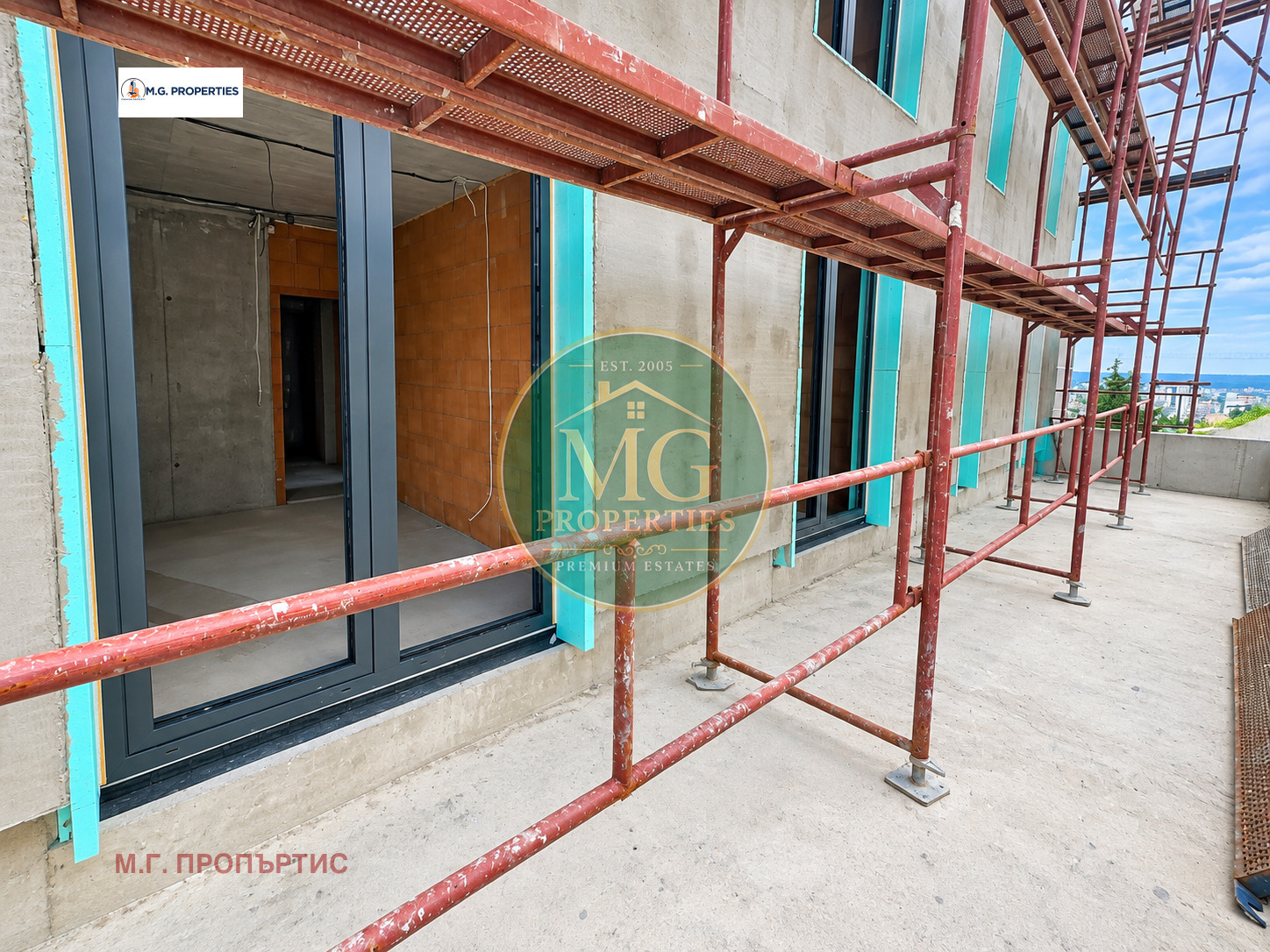 Продава 3-СТАЕН, гр. Варна, Бриз, снимка 2 - Апартаменти - 56360266