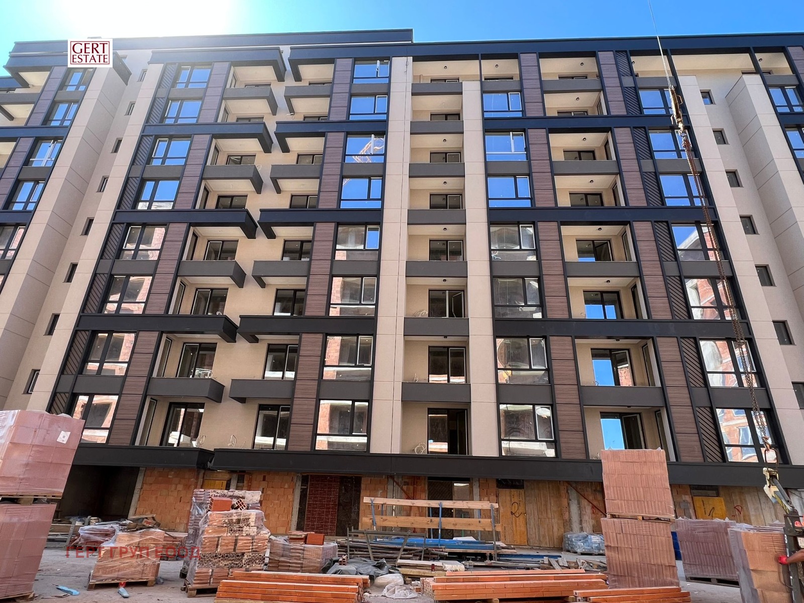 Продава 4-СТАЕН, гр. Пловдив, Христо Смирненски, снимка 2 - Апартаменти - 40978741