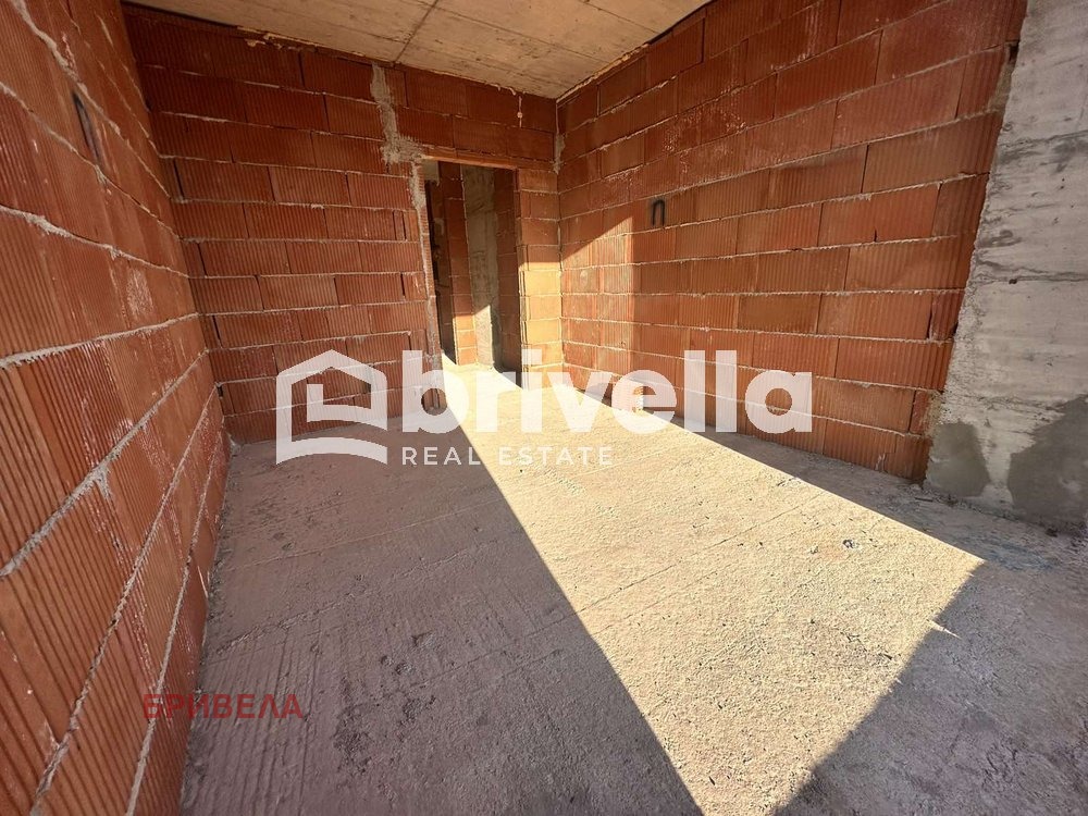 Продава 4-СТАЕН, гр. София, Обеля 1, снимка 8 - Апартаменти - 55539100