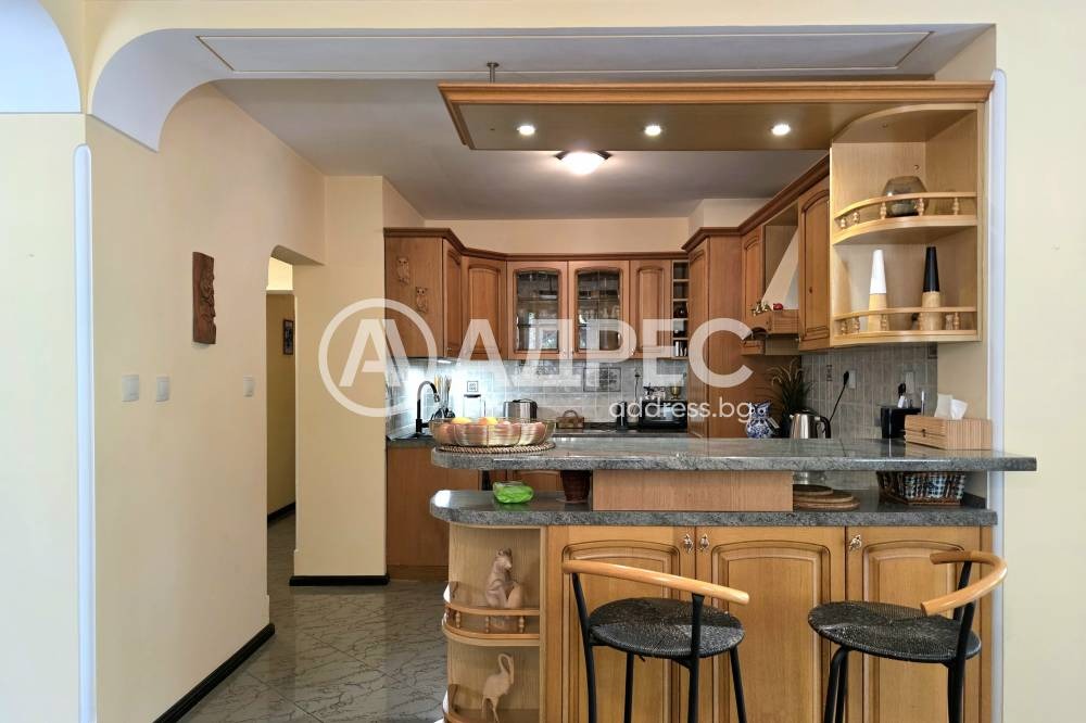 Продава МНОГОСТАЕН, гр. София, Павлово, снимка 2 - Апартаменти - 51843740