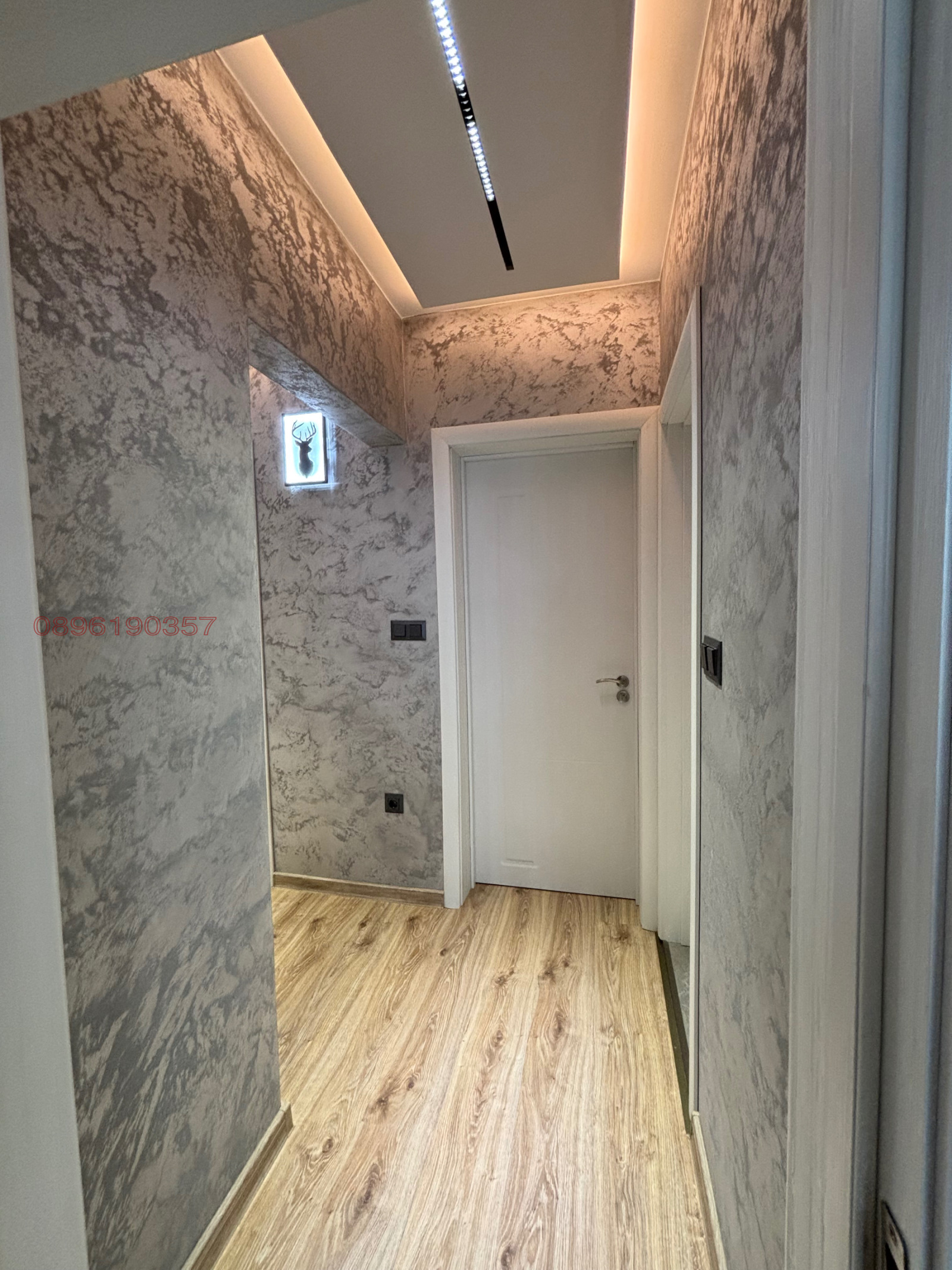 Продава МНОГОСТАЕН, с. Ведраре, област Пловдив, снимка 16 - Апартаменти - 54631606