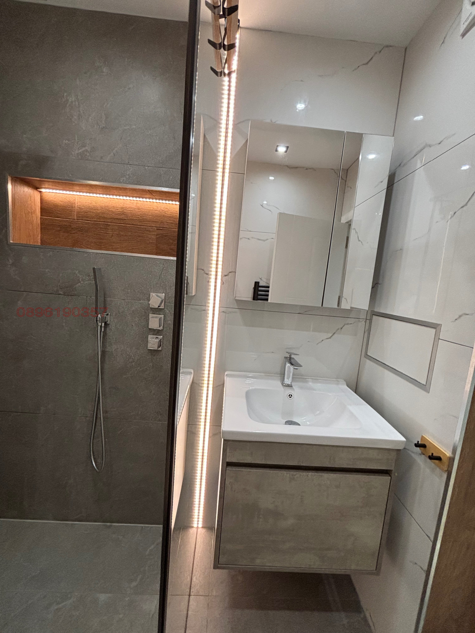 Продава МНОГОСТАЕН, с. Ведраре, област Пловдив, снимка 12 - Апартаменти - 54631606