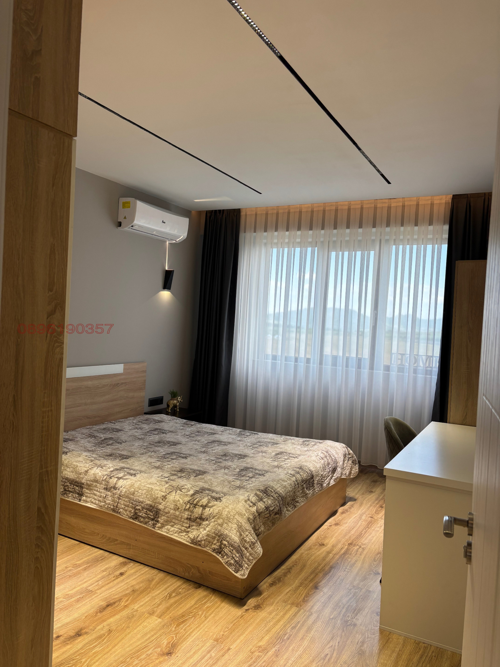 Продава МНОГОСТАЕН, с. Ведраре, област Пловдив, снимка 7 - Апартаменти - 54631606