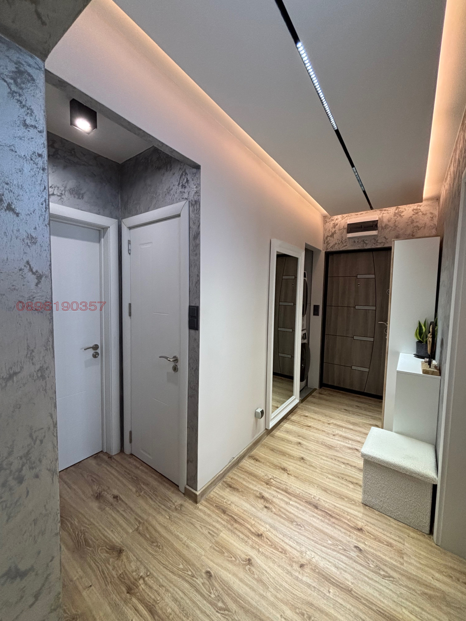 Продава МНОГОСТАЕН, с. Ведраре, област Пловдив, снимка 15 - Апартаменти - 54631606