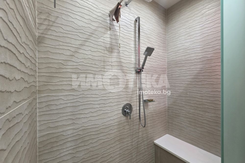 Продава МНОГОСТАЕН, гр. София, Хаджи Димитър, снимка 15 - Апартаменти - 54915298