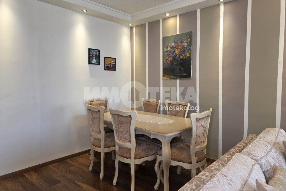 Продава МНОГОСТАЕН, гр. София, Хаджи Димитър, снимка 10 - Апартаменти - 54915298