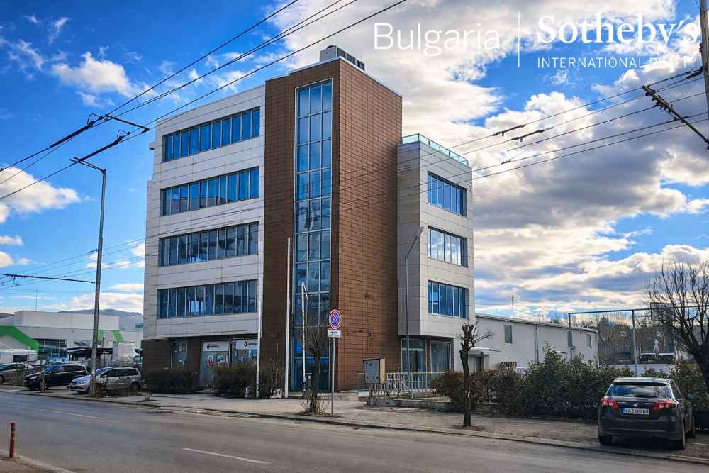 Продава ОФИС, гр. София, Дружба 2, снимка 13 - Офиси - 53106301