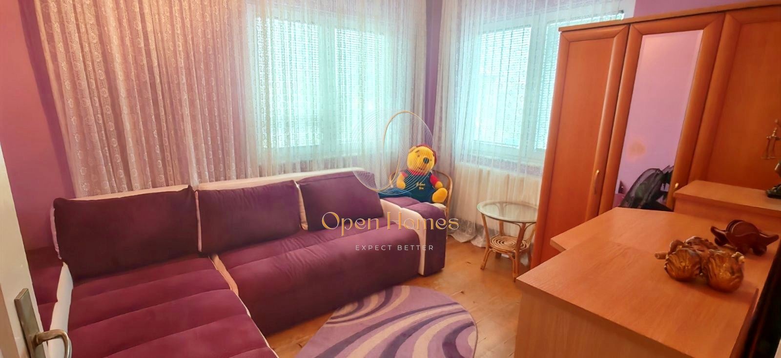 Продава ЕТАЖ ОТ КЪЩА, с. Войводиново, област Пловдив, снимка 8 - Етаж от къща - 54319280