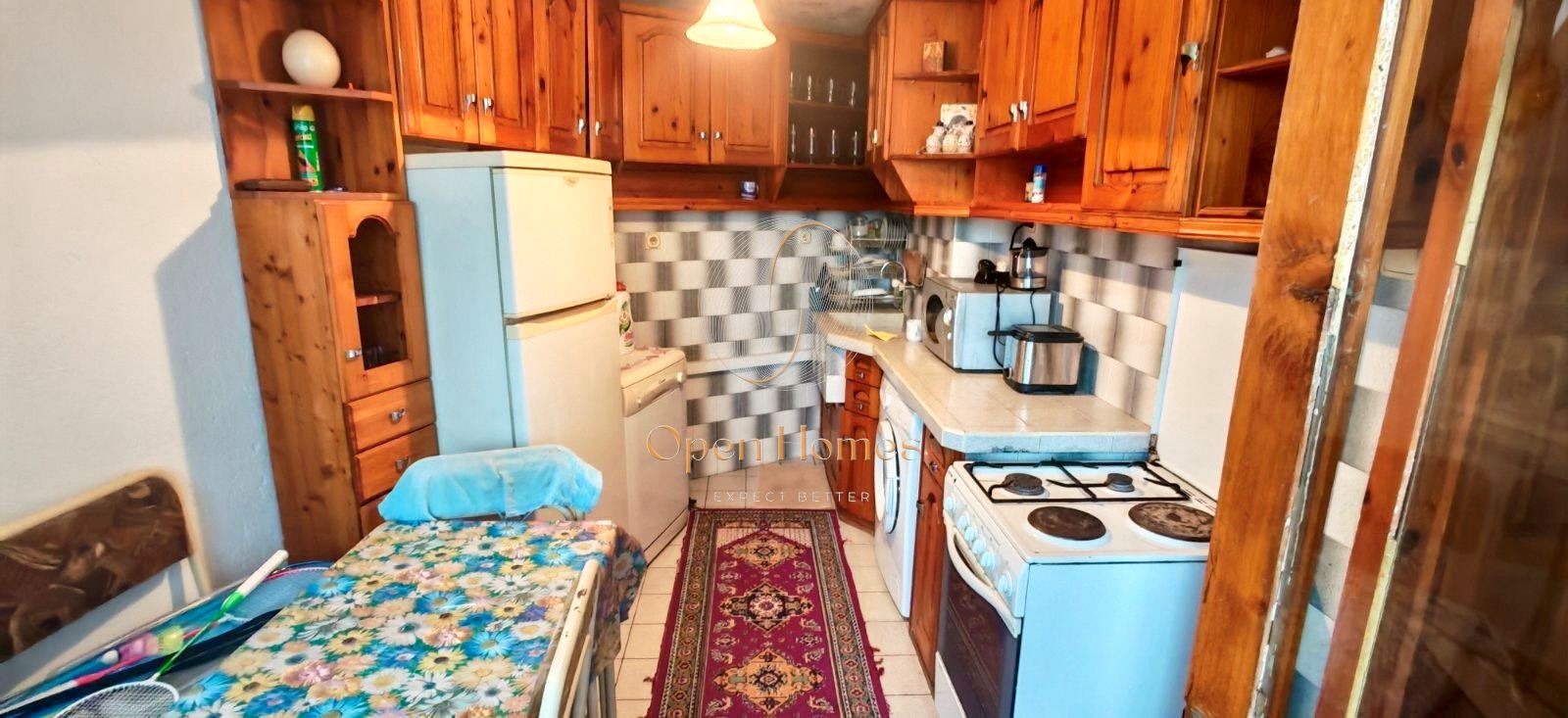 Продава ЕТАЖ ОТ КЪЩА, с. Войводиново, област Пловдив, снимка 14 - Етаж от къща - 54319280