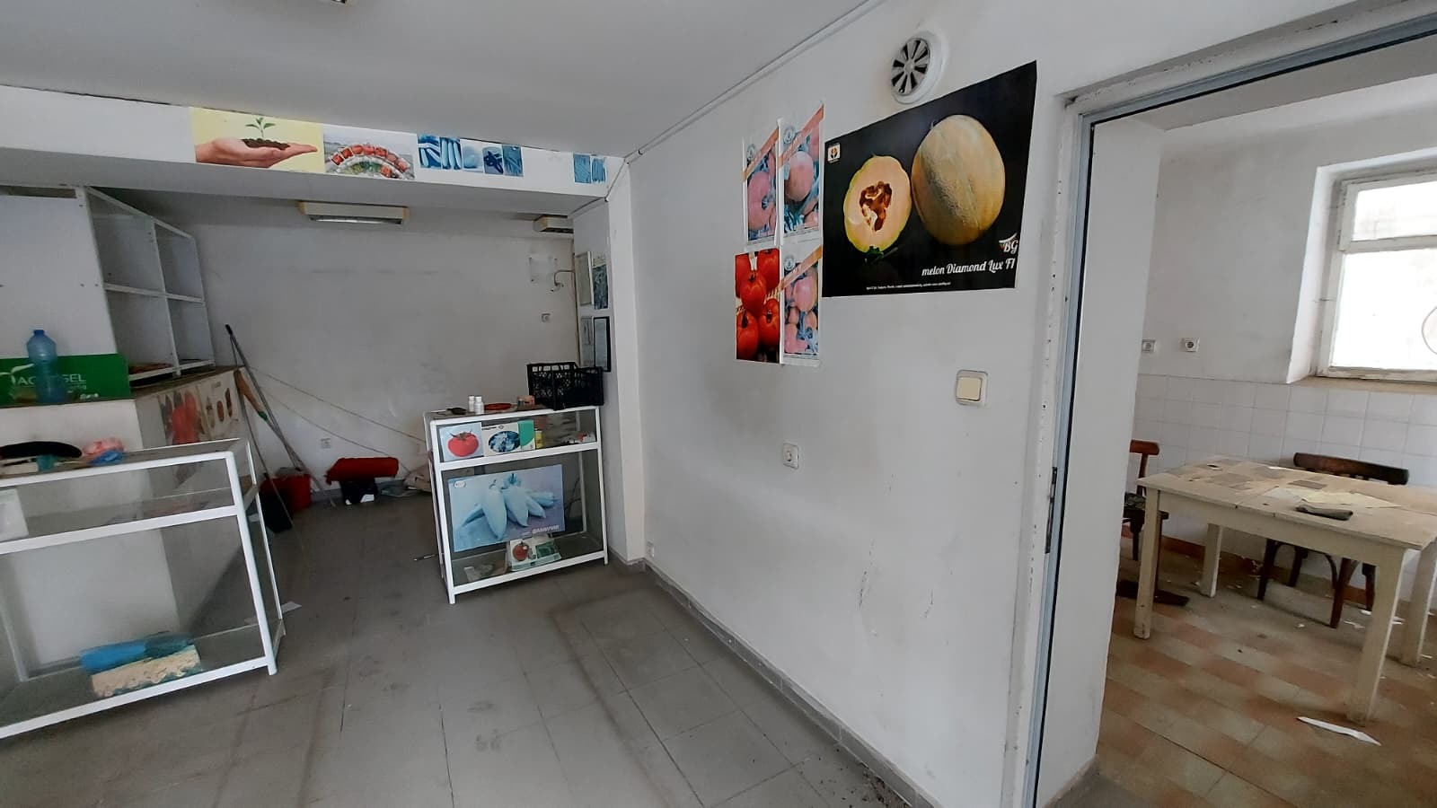 Продава КЪЩА, гр. Хасково, Център, снимка 8 - Къщи - 53967655