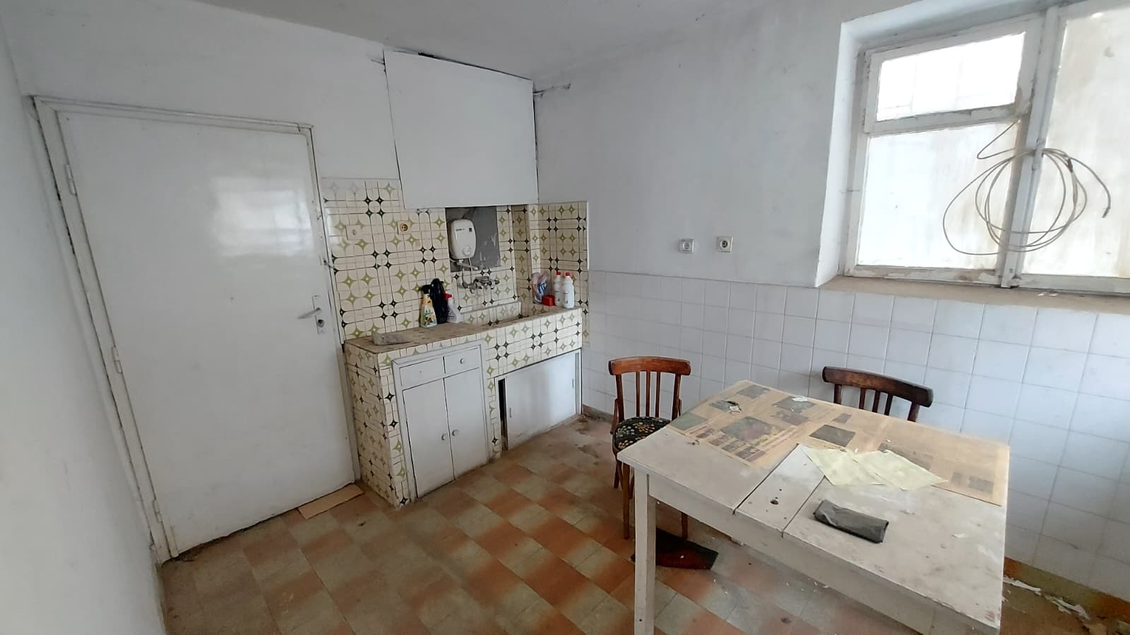 Продава КЪЩА, гр. Хасково, Център, снимка 9 - Къщи - 53967655