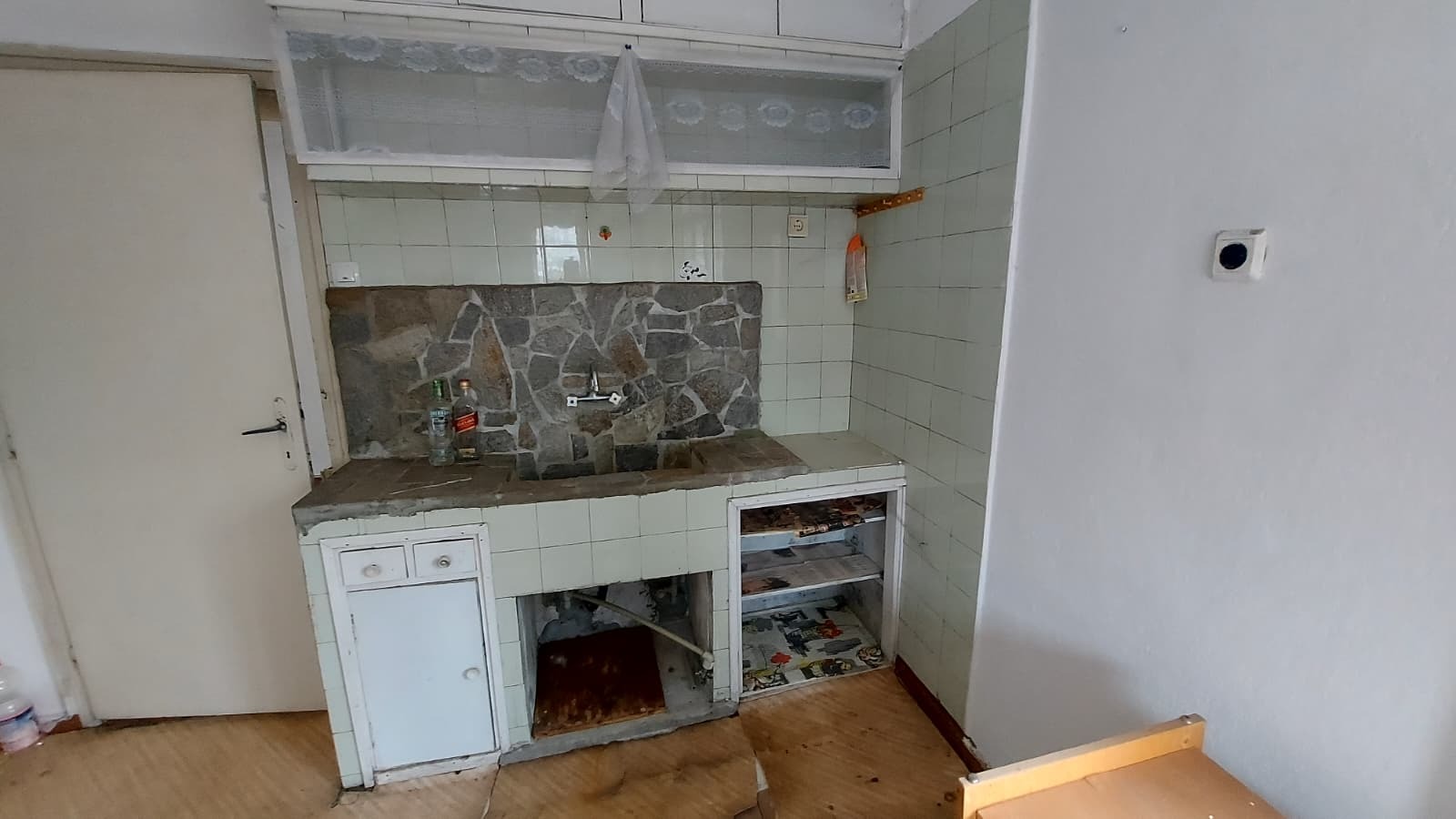 Продава КЪЩА, гр. Хасково, Център, снимка 5 - Къщи - 53967655