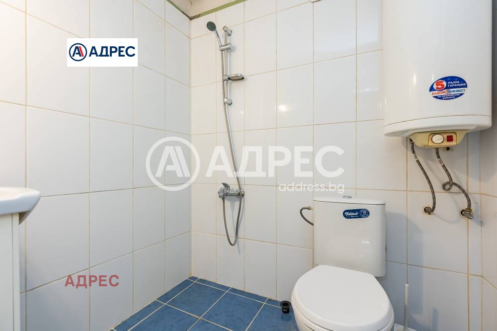 Продава КЪЩА, с. Генерал Киселово, област Варна, снимка 11 - Къщи - 53680388