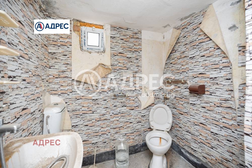 Продава КЪЩА, с. Генерал Киселово, област Варна, снимка 12 - Къщи - 53680388