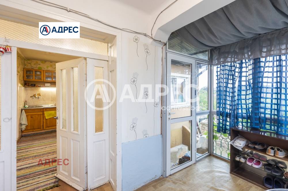 Продава КЪЩА, с. Генерал Киселово, област Варна, снимка 13 - Къщи - 53680388