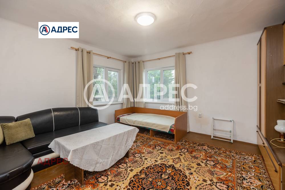 Продава КЪЩА, с. Генерал Киселово, област Варна, снимка 8 - Къщи - 53680388