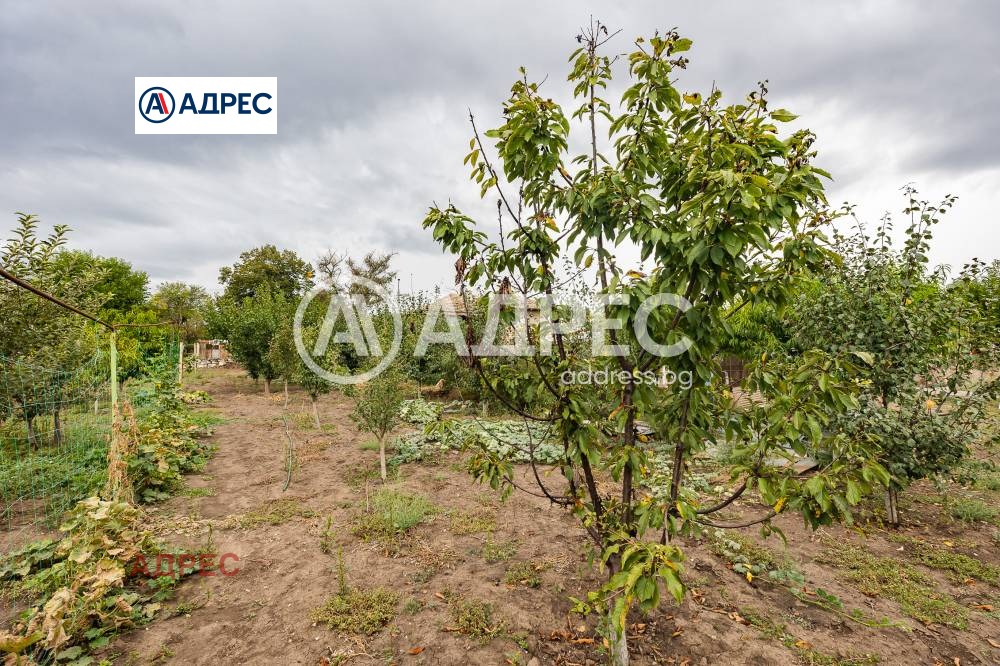 Продава КЪЩА, с. Генерал Киселово, област Варна, снимка 14 - Къщи - 53680388