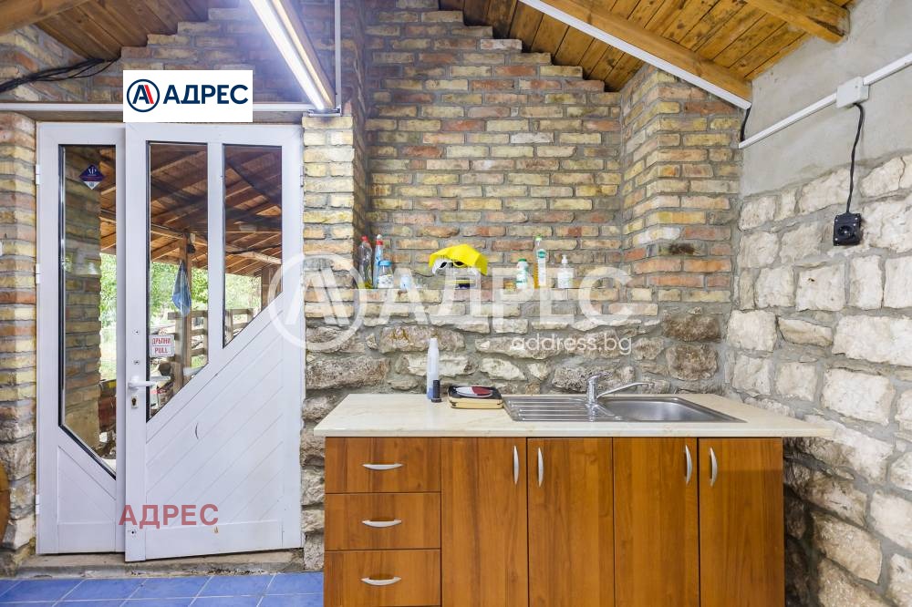 Продава КЪЩА, с. Генерал Киселово, област Варна, снимка 4 - Къщи - 53680388