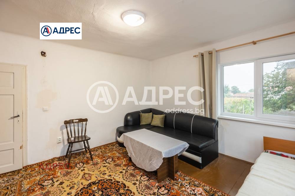 Продава КЪЩА, с. Генерал Киселово, област Варна, снимка 9 - Къщи - 53680388