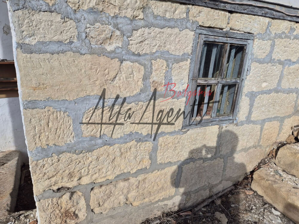 Продава КЪЩА, с. Черковна, област Варна, снимка 3 - Къщи - 55089161