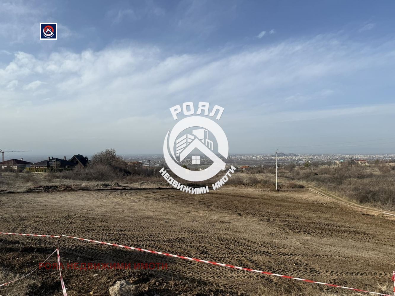 Продава ПАРЦЕЛ, с. Марково, област Пловдив, снимка 2 - Парцели - 54152681