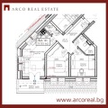 Продава 3-СТАЕН, гр. София, Овча купел 1, снимка 2