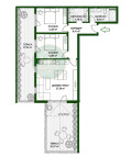 Продава  3-стаен град Варна , Бриз , 158 кв.м | 94210882 - изображение [3]
