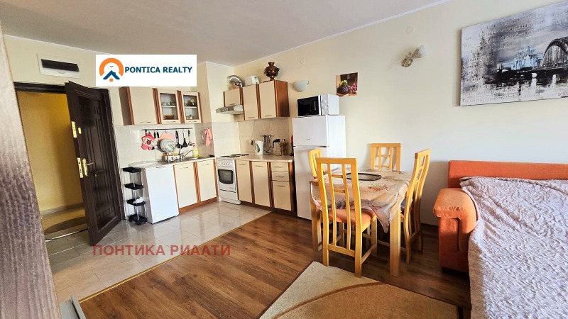 Продава 2-СТАЕН в област Бургас, к.к. Слънчев бряг - 60 кв.м / 81 500 € » 159 400.15 лв., ПОНТИКА РИАЛТИ