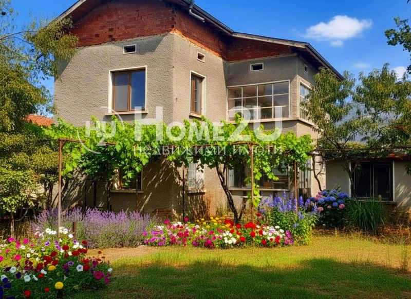 Продава КЪЩА в област София, с. Разлив - 162 кв.м / 75 000 € » 146 687.25 лв., ХОУМ ТУ Ю БЪЛГАРИЯ