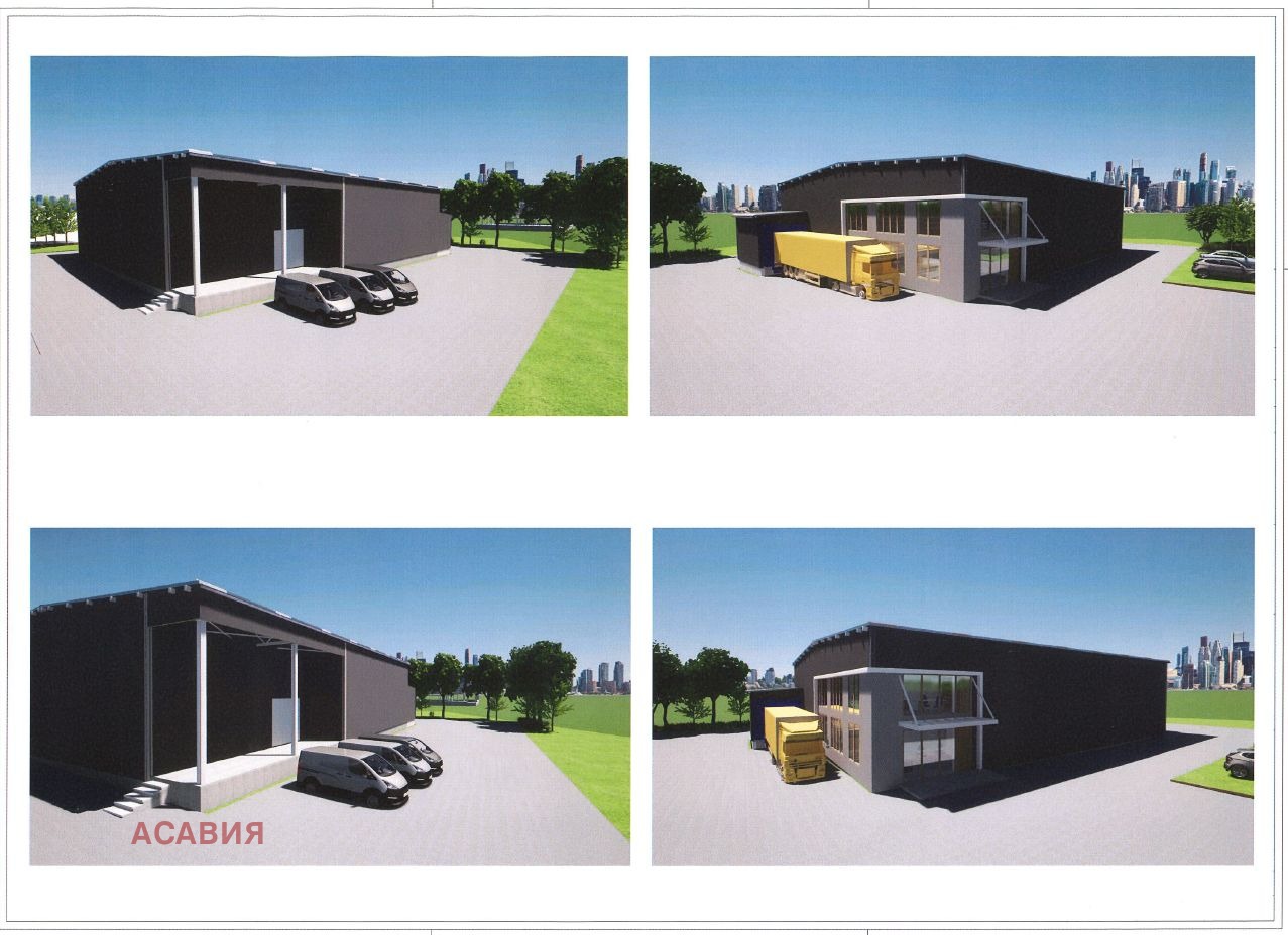 Продава ПАРЦЕЛ | Imot.bg — изображение 1