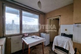 1 Schlafzimmer Iwan Wazow, Sofia 7