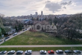 1 camera da letto Ivan Vazov, Sofia 2