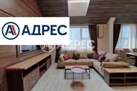 Продава 3-стаен град Варна ХЕИ - [1] 