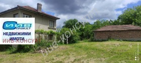 Hus Sokolovo, region Gabrovo