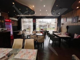 Te koop Bar; Koffiebar