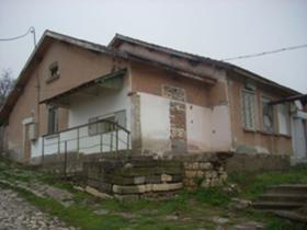 Обява продава къща, с. Пелишат, област Плевен