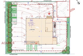 Plot Promishlena zona - Sever, Burgas 2