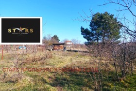 Plot m-t Borovets - yug, Varna 1