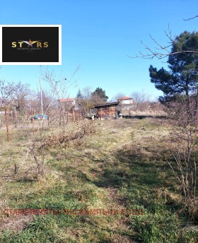 Plot m-t Borovets - yug, Varna 2