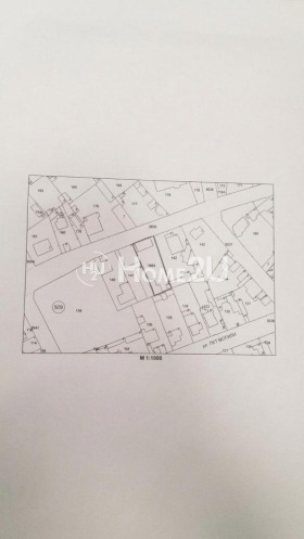ПАРЦЕЛ, 550 m2