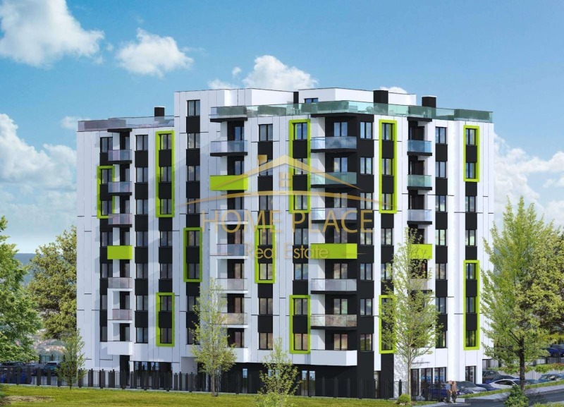 En venta  Estudio Varna , Vladislav Varnenchik 1 , 48 metros cuadrados | 73622889 - imagen [2]