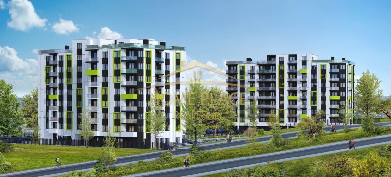 Satılık  Stüdyo Varna , Vladislav Varnençik 1 , 48 metrekare | 73622889 - görüntü [3]