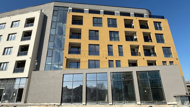 Продава 2-СТАЕН, гр. Бургас, Сарафово, снимка 13 - Апартаменти - 53018326